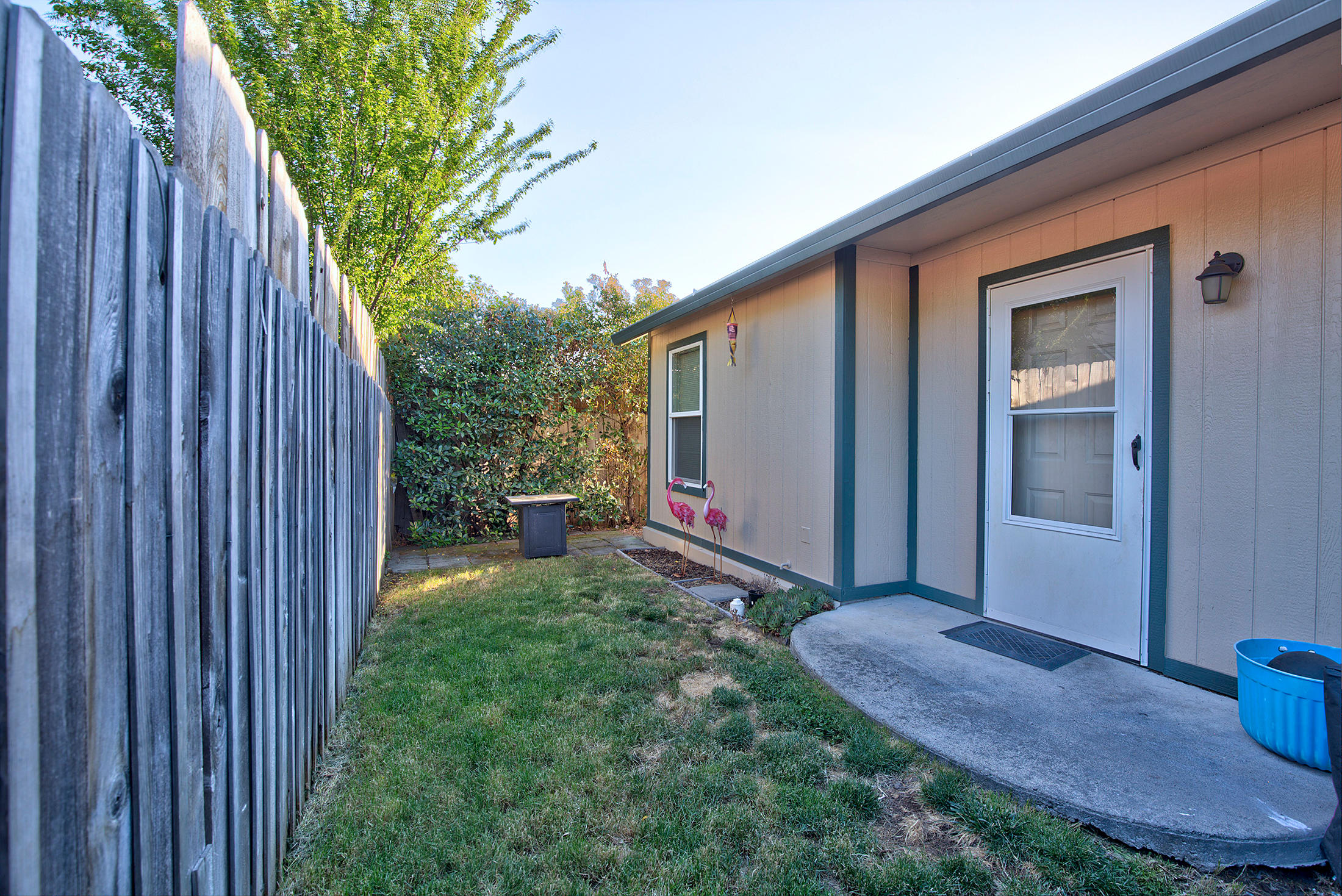 Eagle Point Development Phase I - Residential