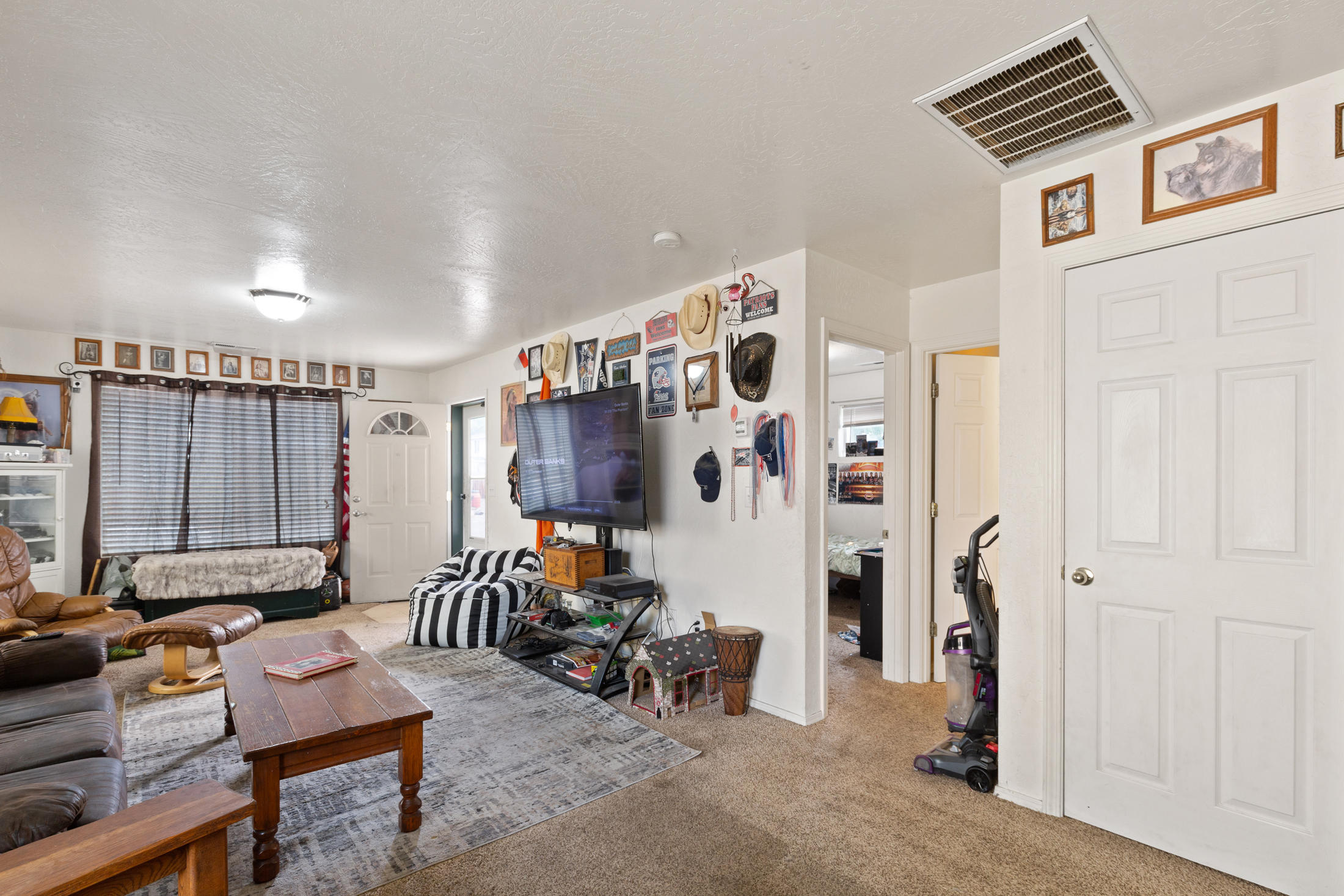 Eagle Point Development Phase I - Residential