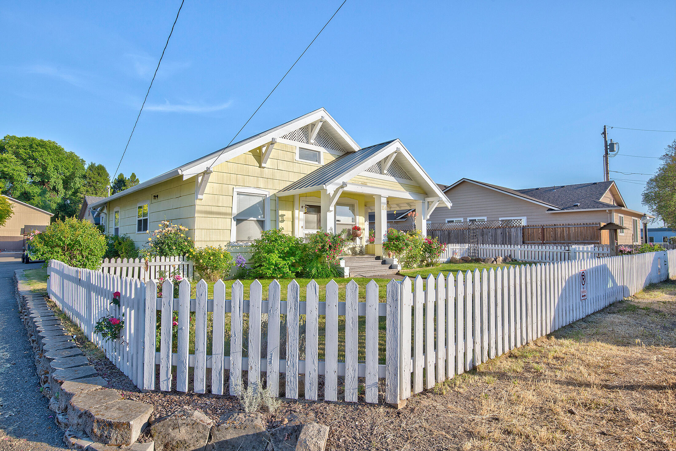 Eagle Point Development Phase I - Residential