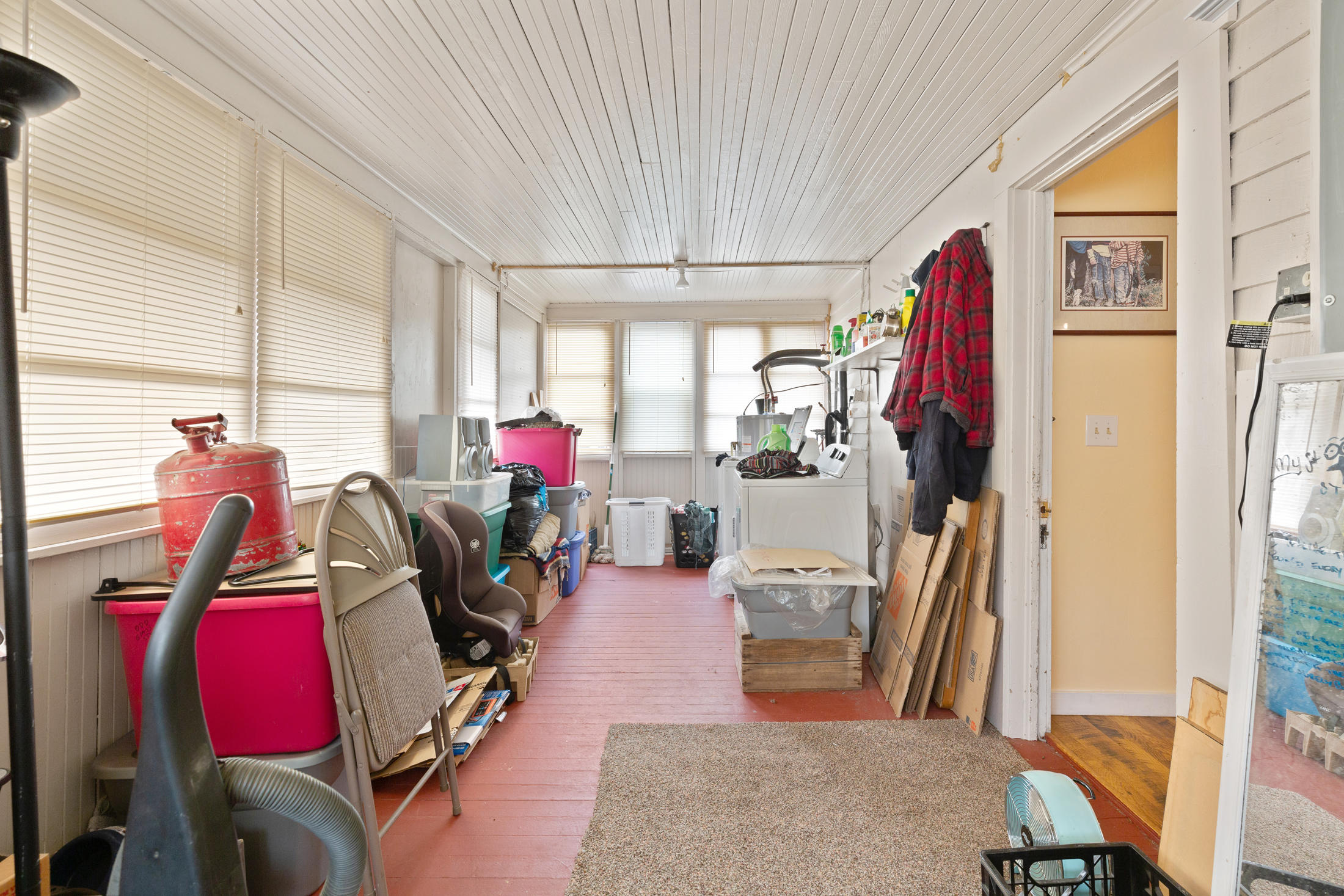 Eagle Point Development Phase I - Residential