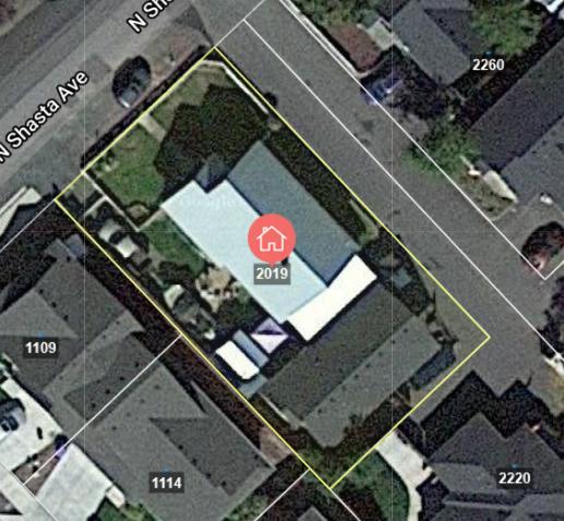 Eagle Point Development Phase I - Residential