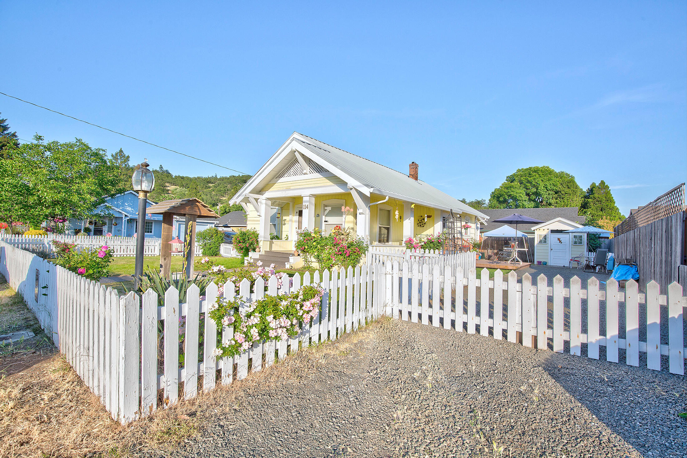 Eagle Point Development Phase I - Residential