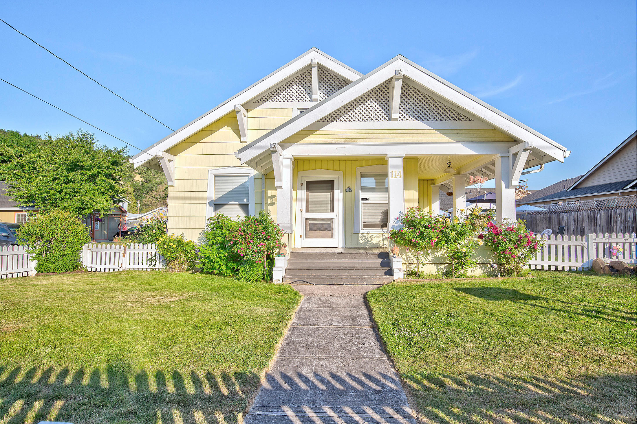 Eagle Point Development Phase I - Residential