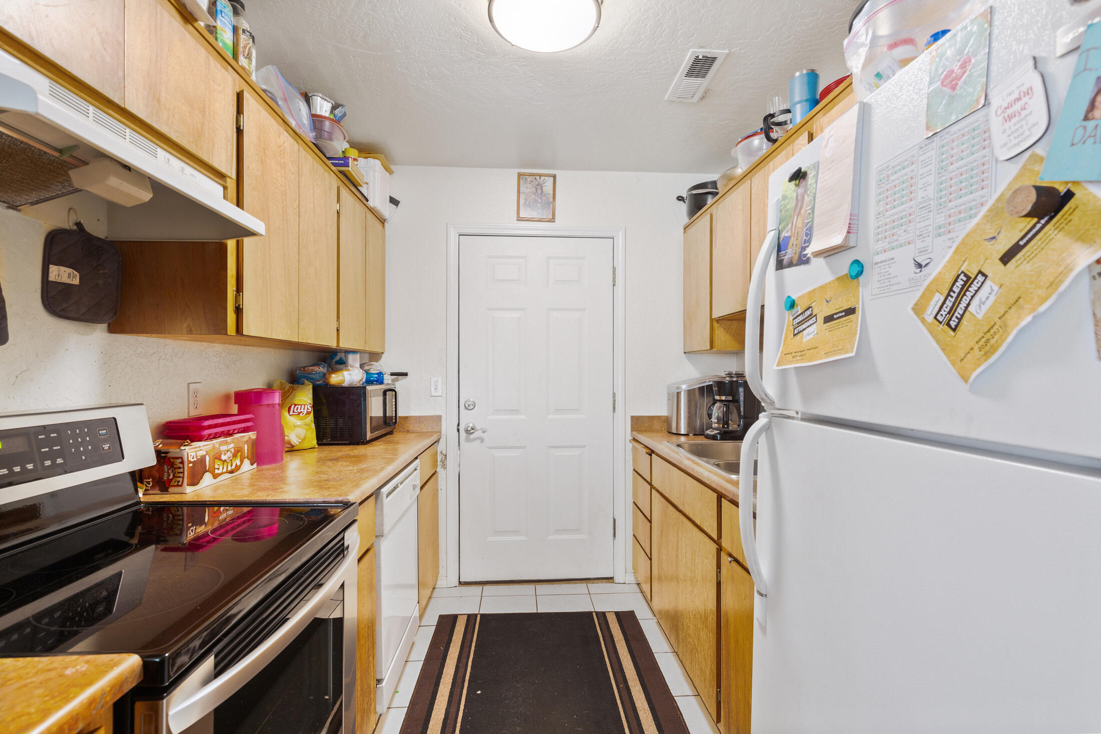 Eagle Point Development Phase I - Residential