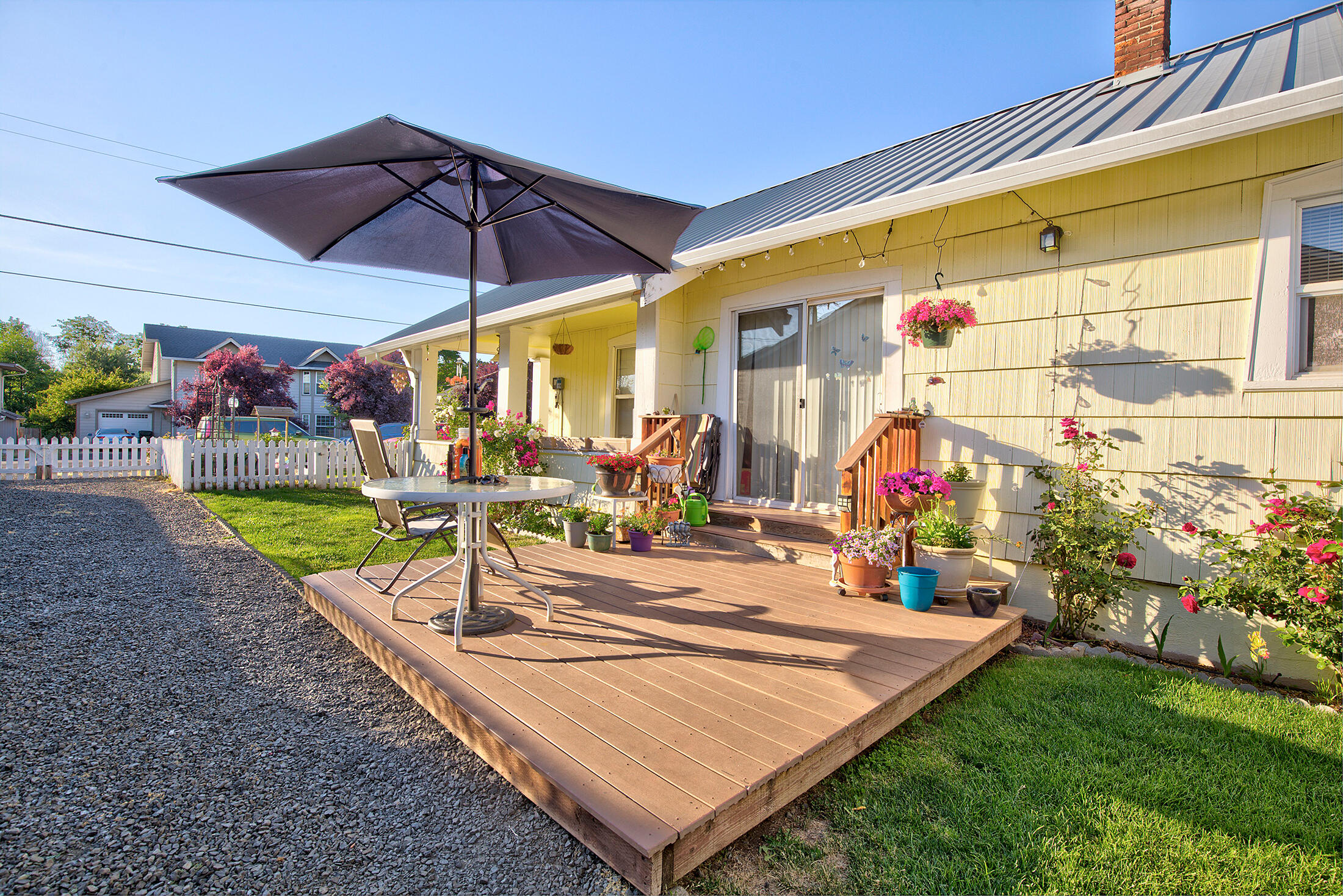 Eagle Point Development Phase I - Residential