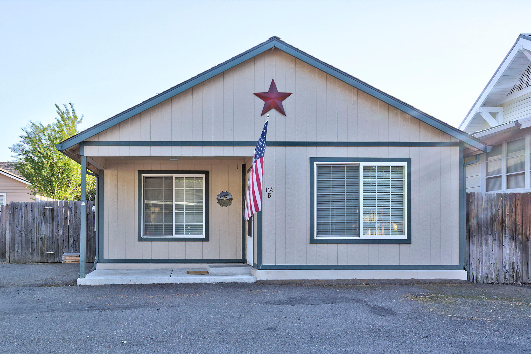 Eagle Point Development Phase I - Residential