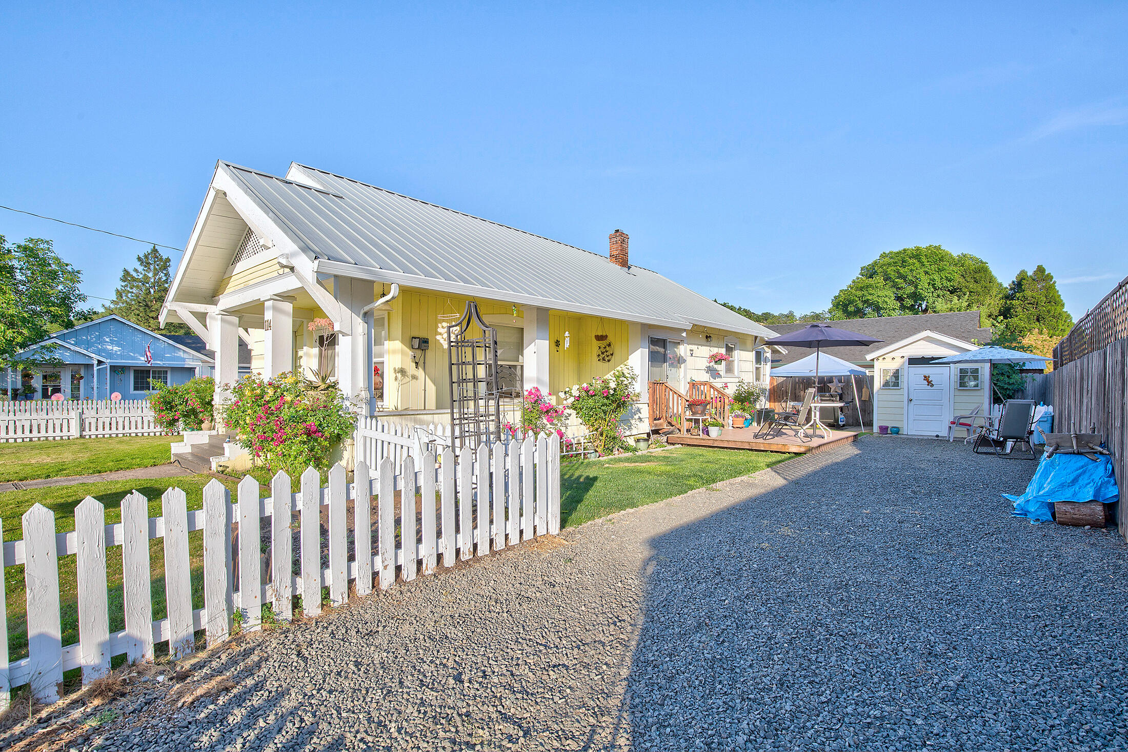 Eagle Point Development Phase I - Residential