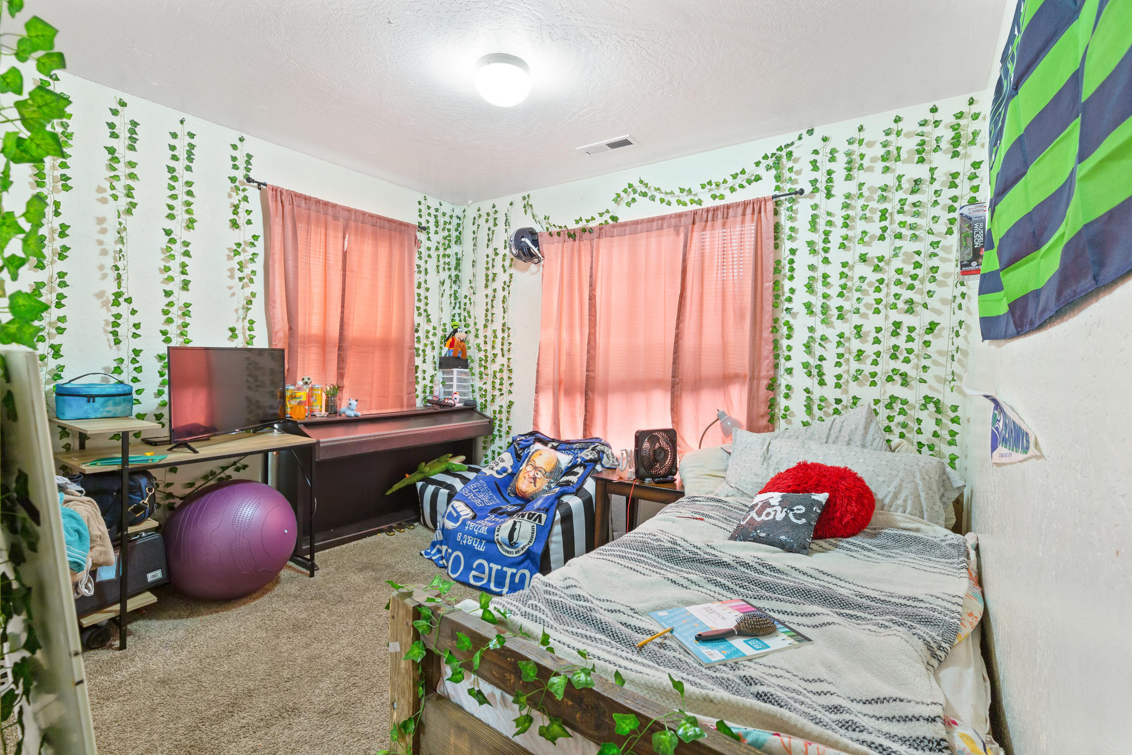 Eagle Point Development Phase I - Residential