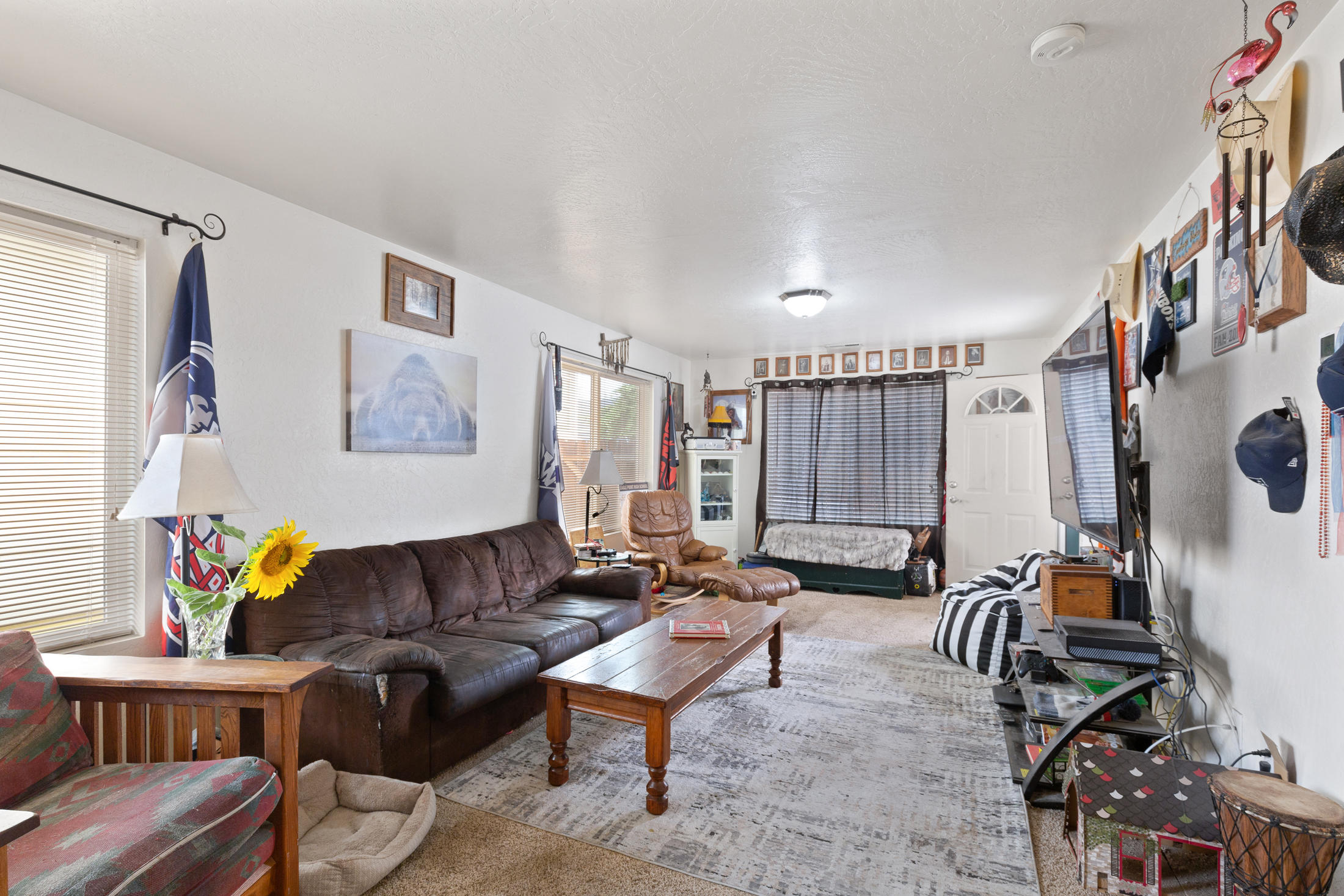 Eagle Point Development Phase I - Residential