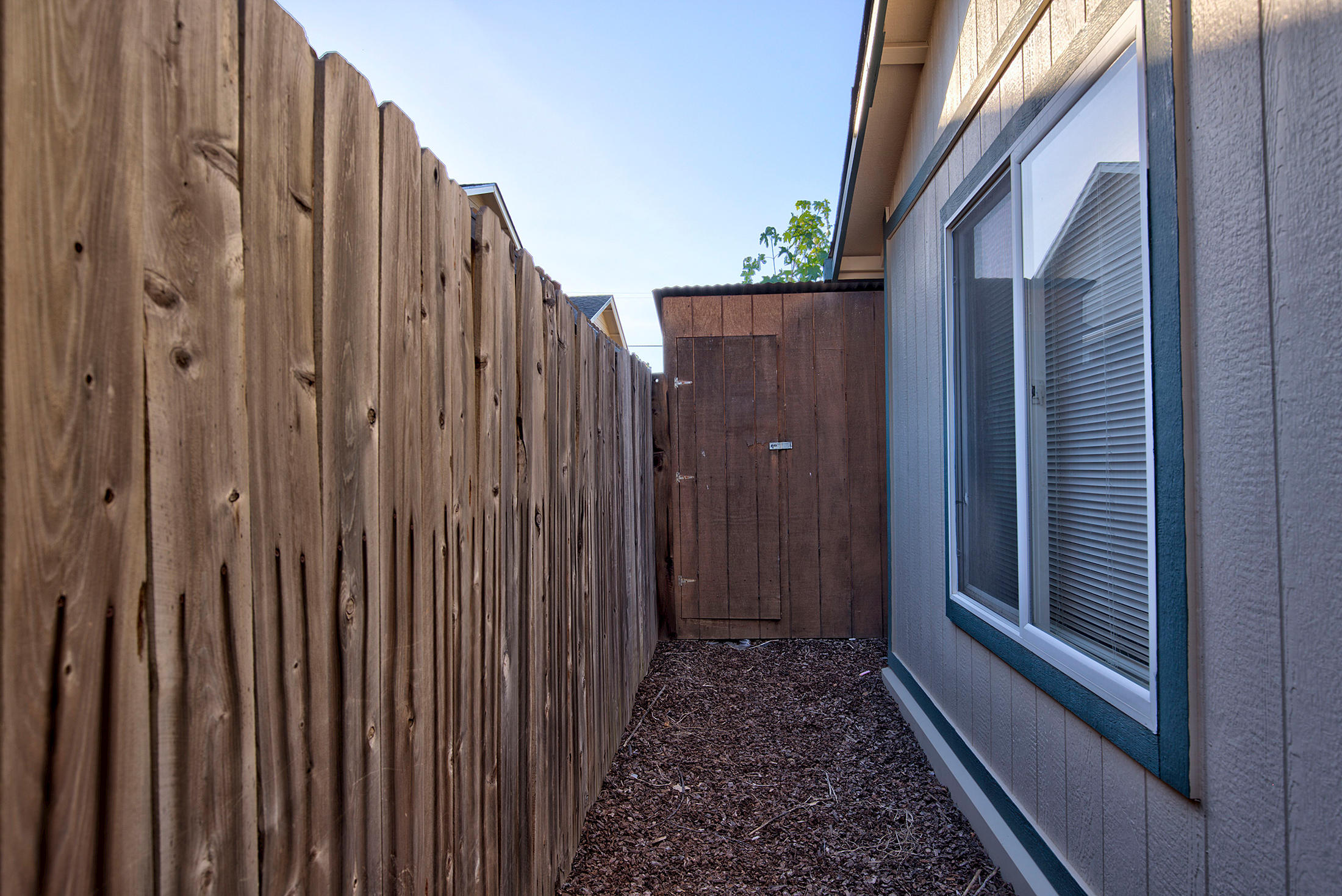 Eagle Point Development Phase I - Residential