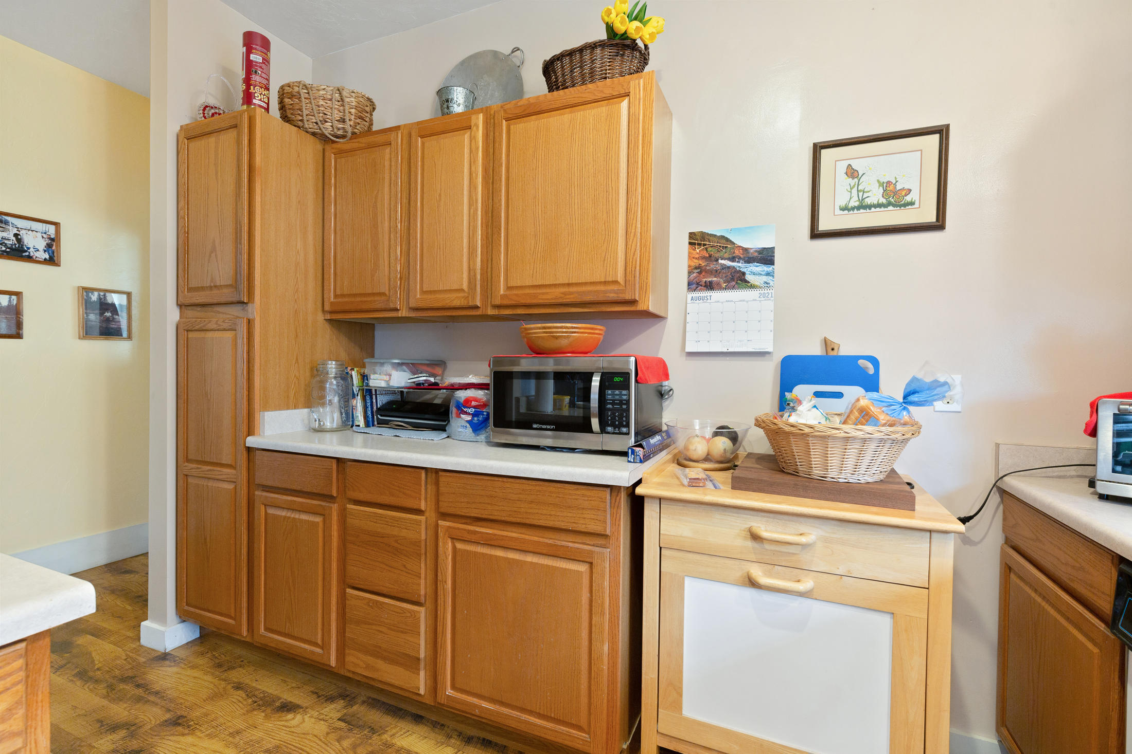 Eagle Point Development Phase I - Residential