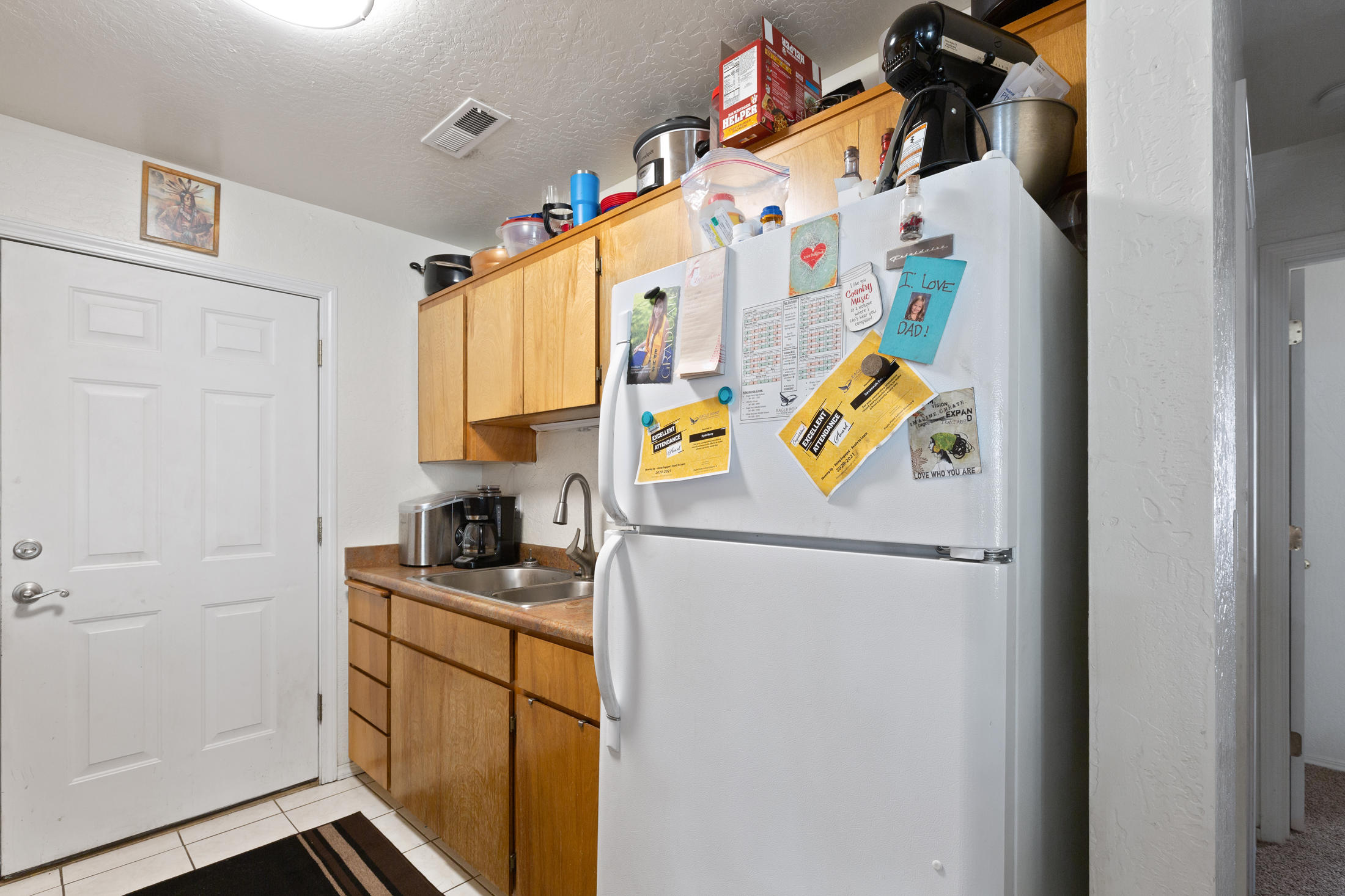 Eagle Point Development Phase I - Residential