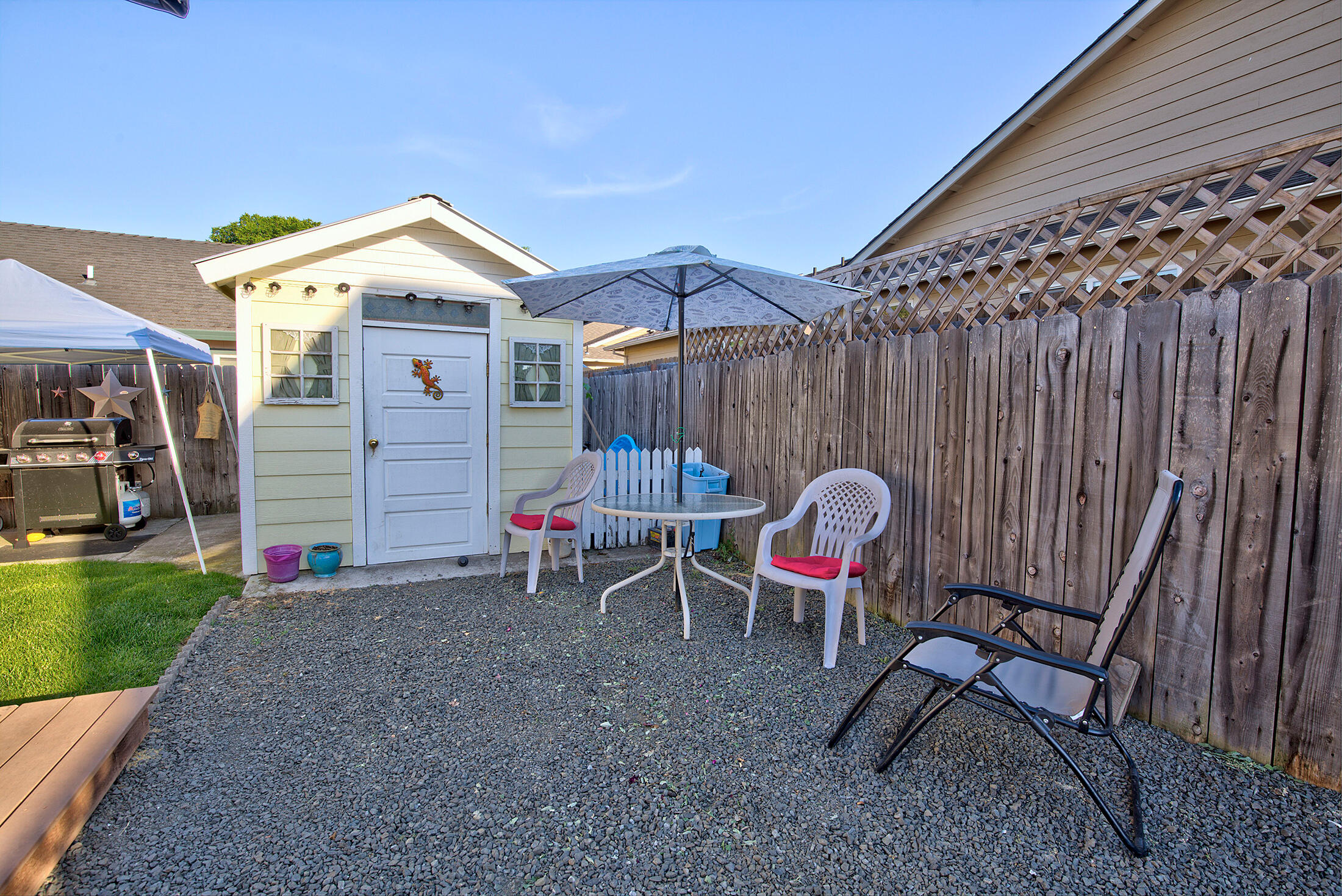 Eagle Point Development Phase I - Residential