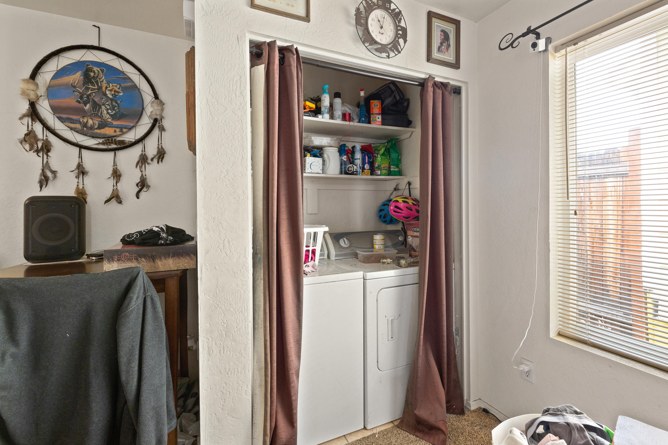 Eagle Point Development Phase I - Residential