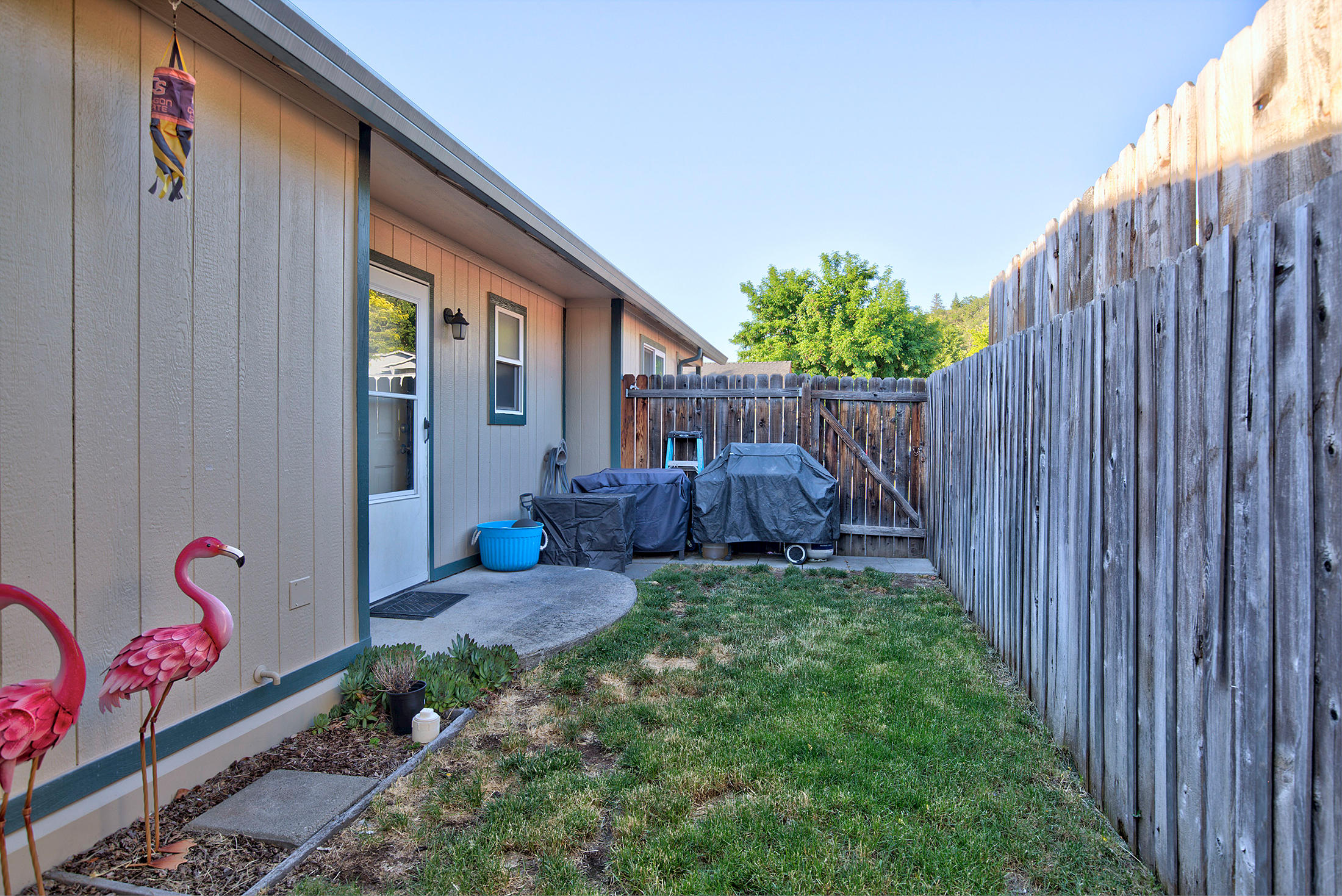 Eagle Point Development Phase I - Residential