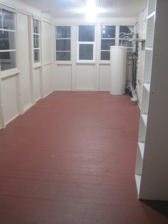 Eagle Point Development Phase I - Residential