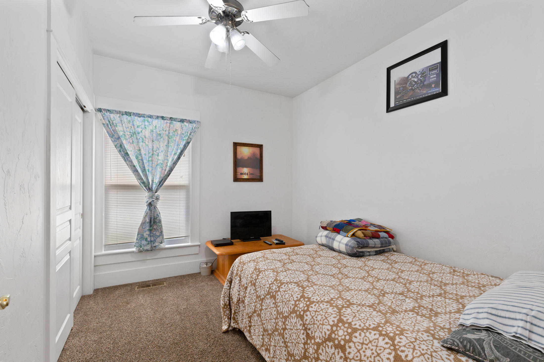 Eagle Point Development Phase I - Residential