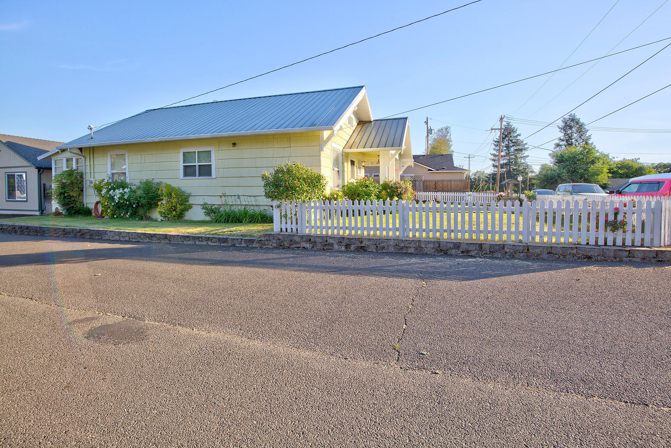 Eagle Point Development Phase I - Residential