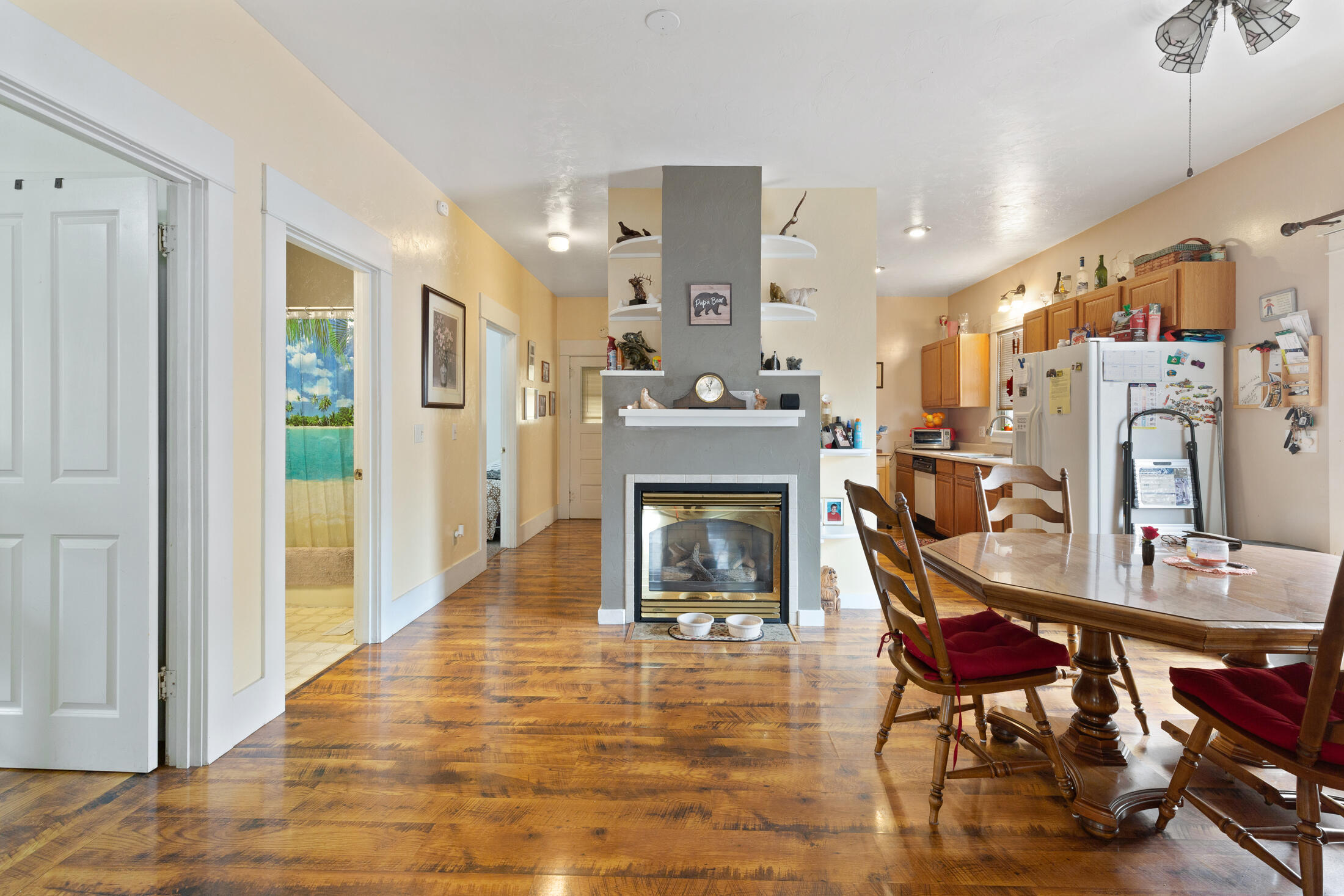 Eagle Point Development Phase I - Residential