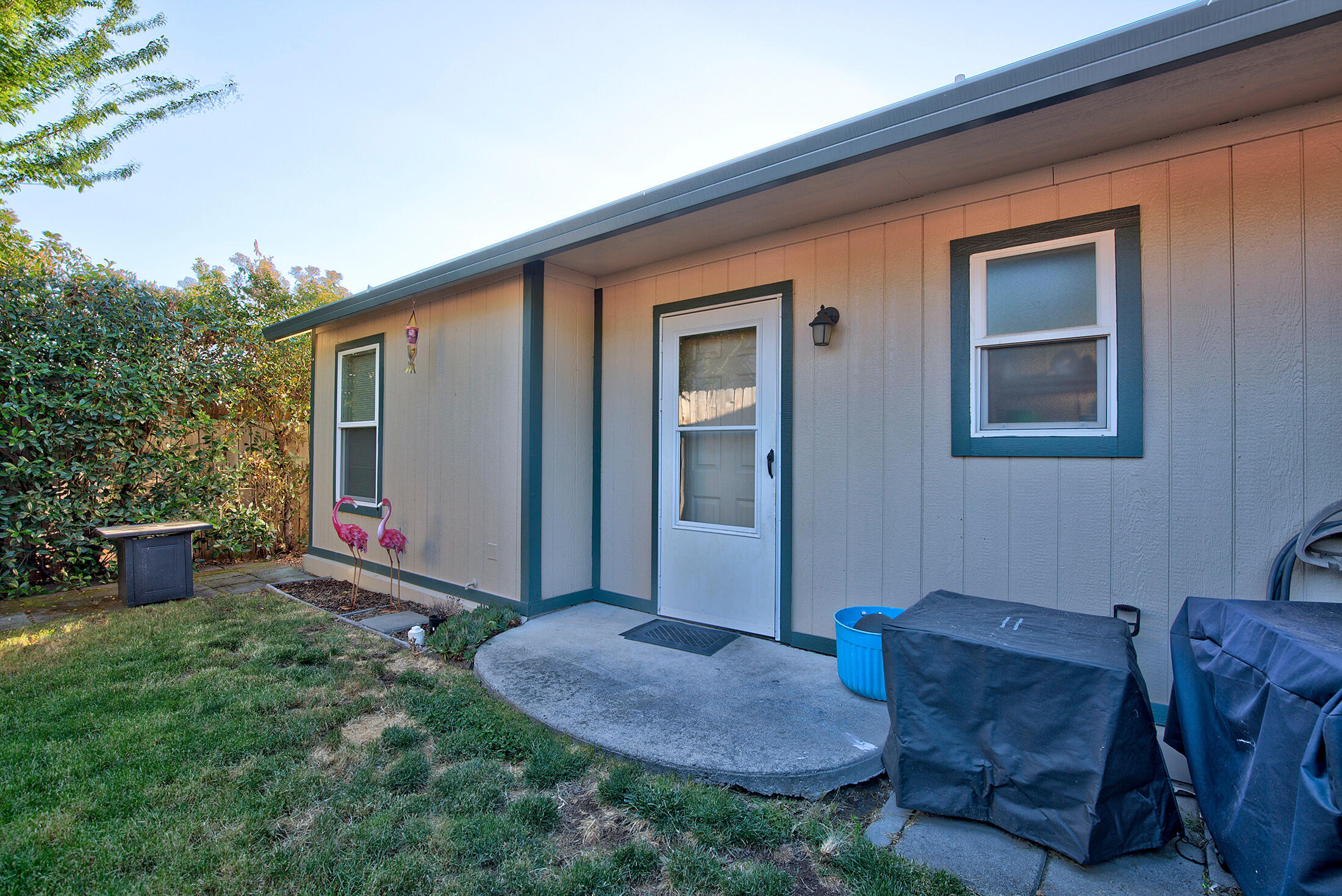 Eagle Point Development Phase I - Residential