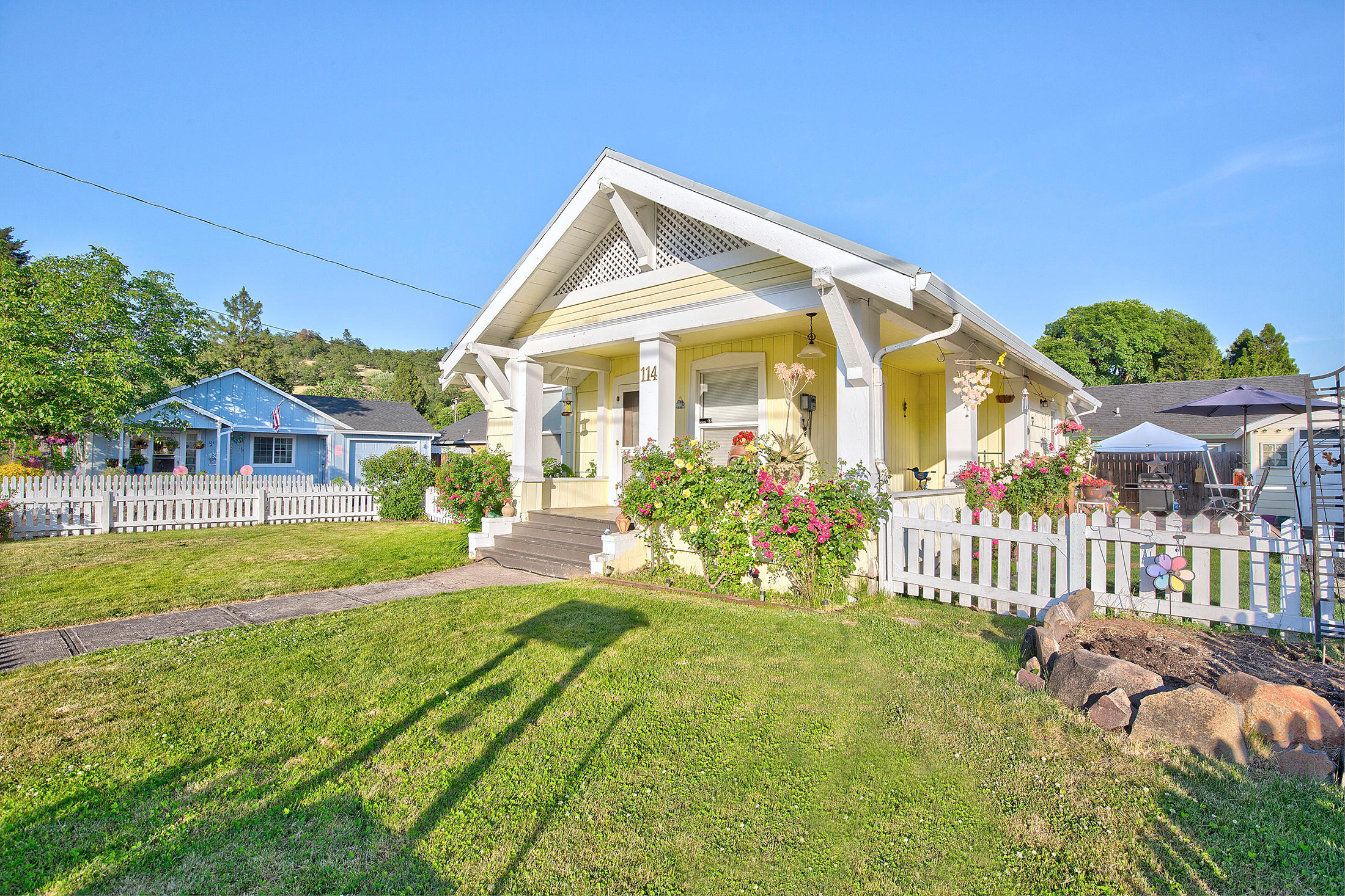 Eagle Point Development Phase I - Residential