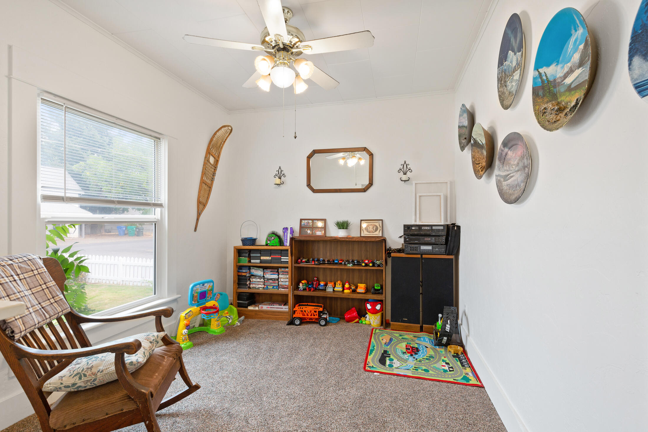 Eagle Point Development Phase I - Residential