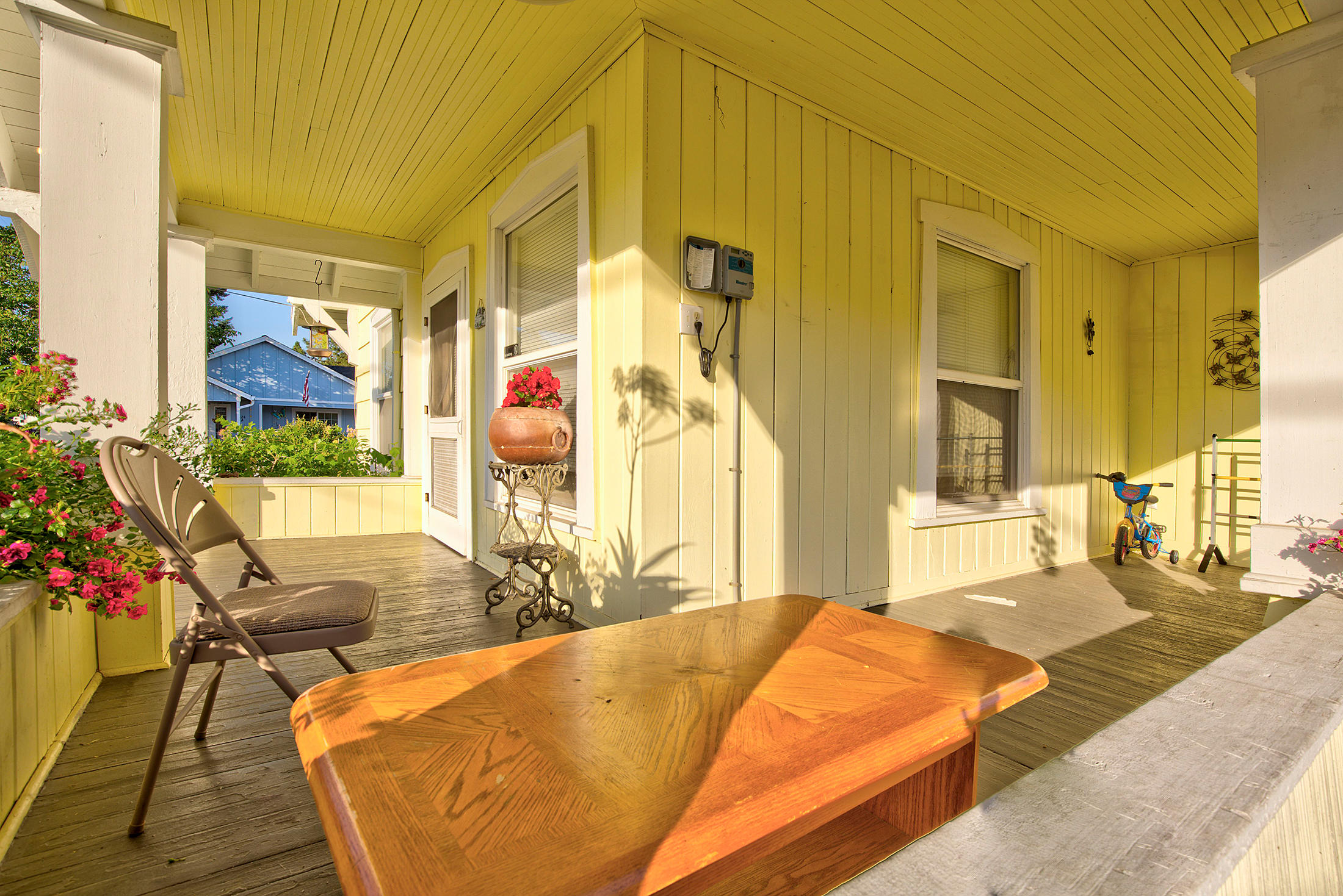 Eagle Point Development Phase I - Residential