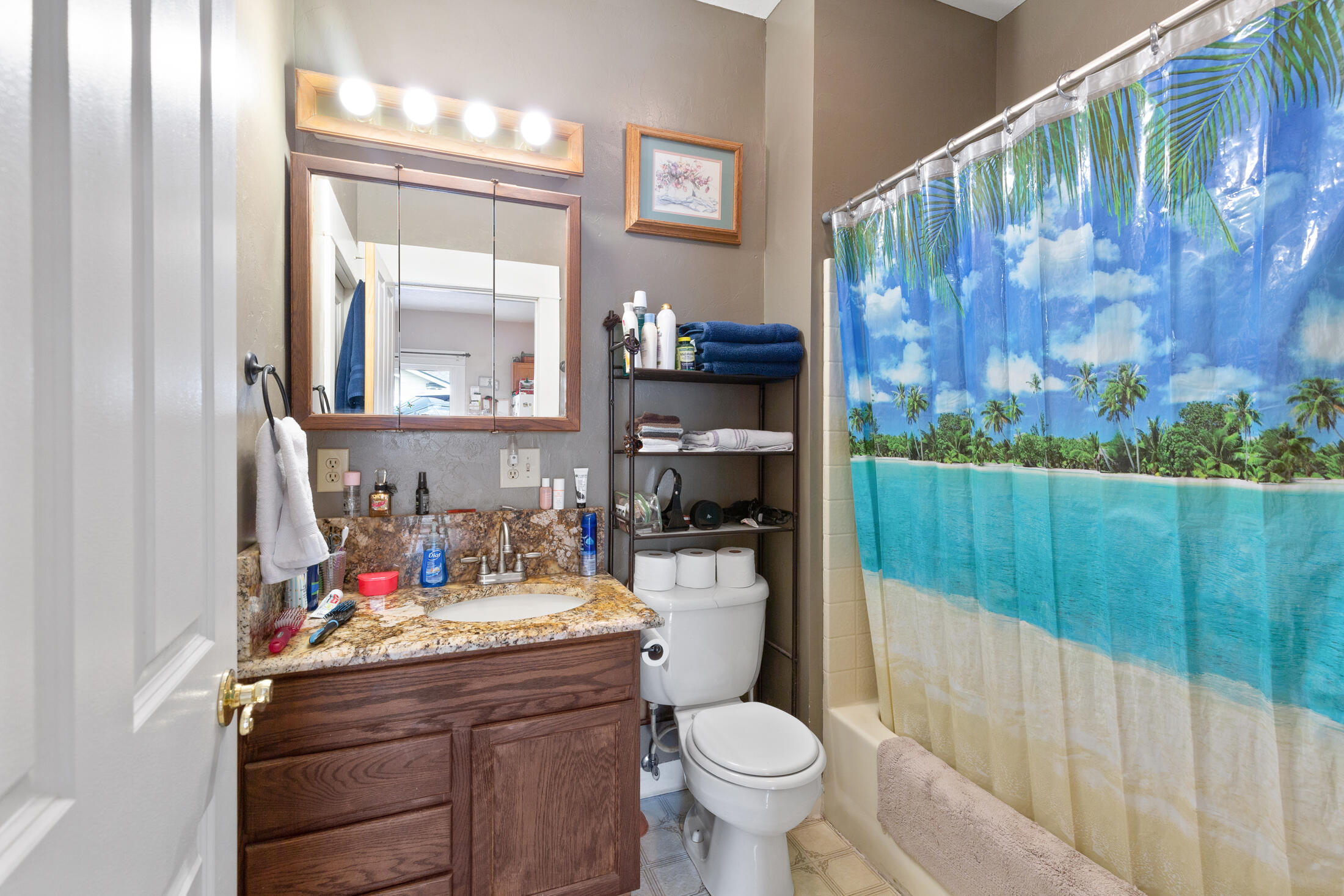 Eagle Point Development Phase I - Residential