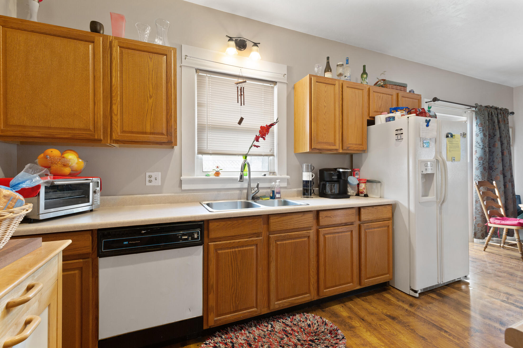 Eagle Point Development Phase I - Residential