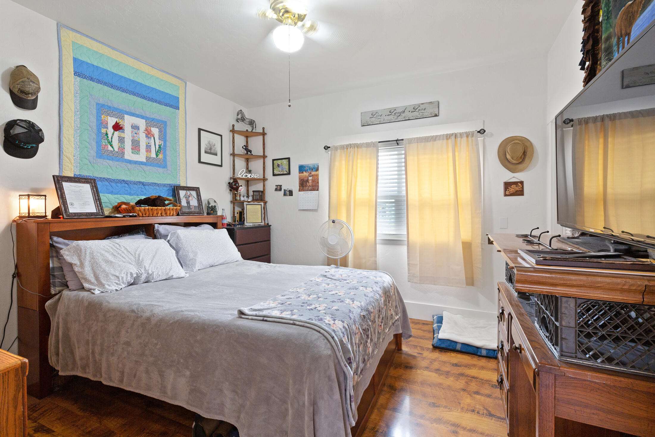 Eagle Point Development Phase I - Residential