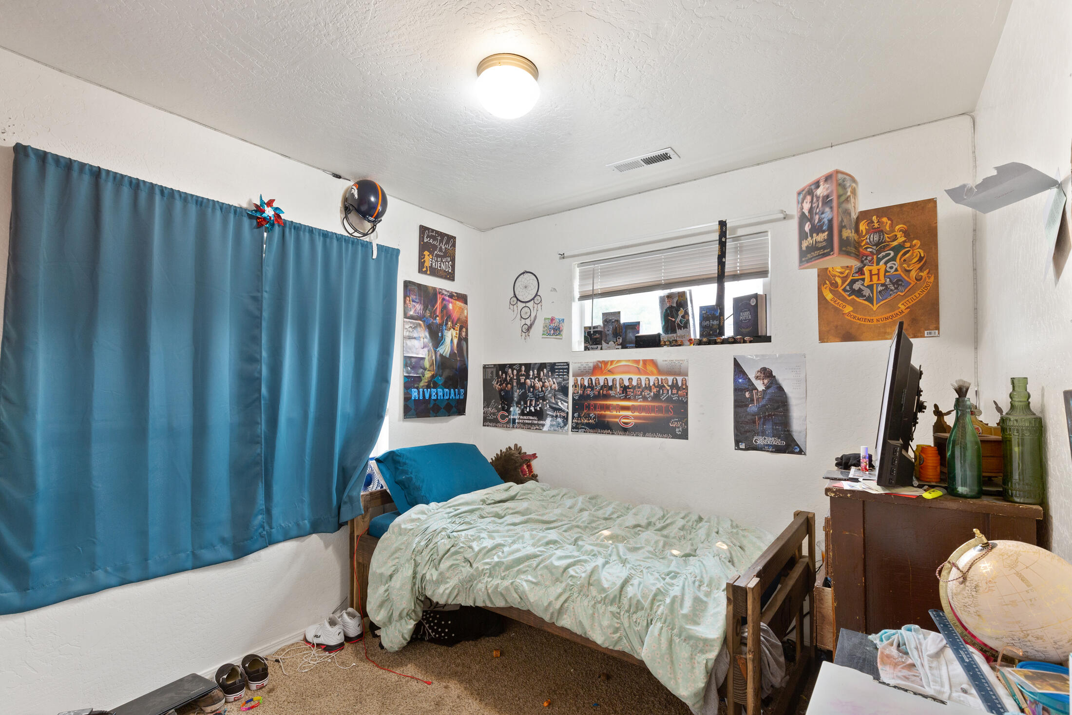 Eagle Point Development Phase I - Residential