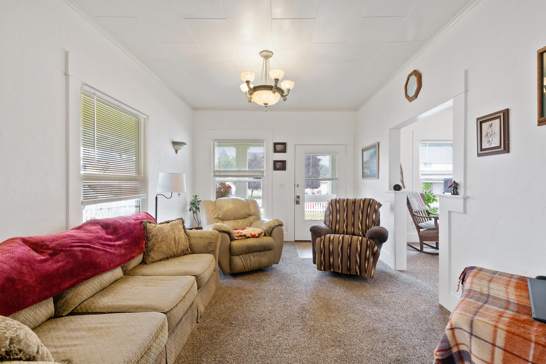 Eagle Point Development Phase I - Residential