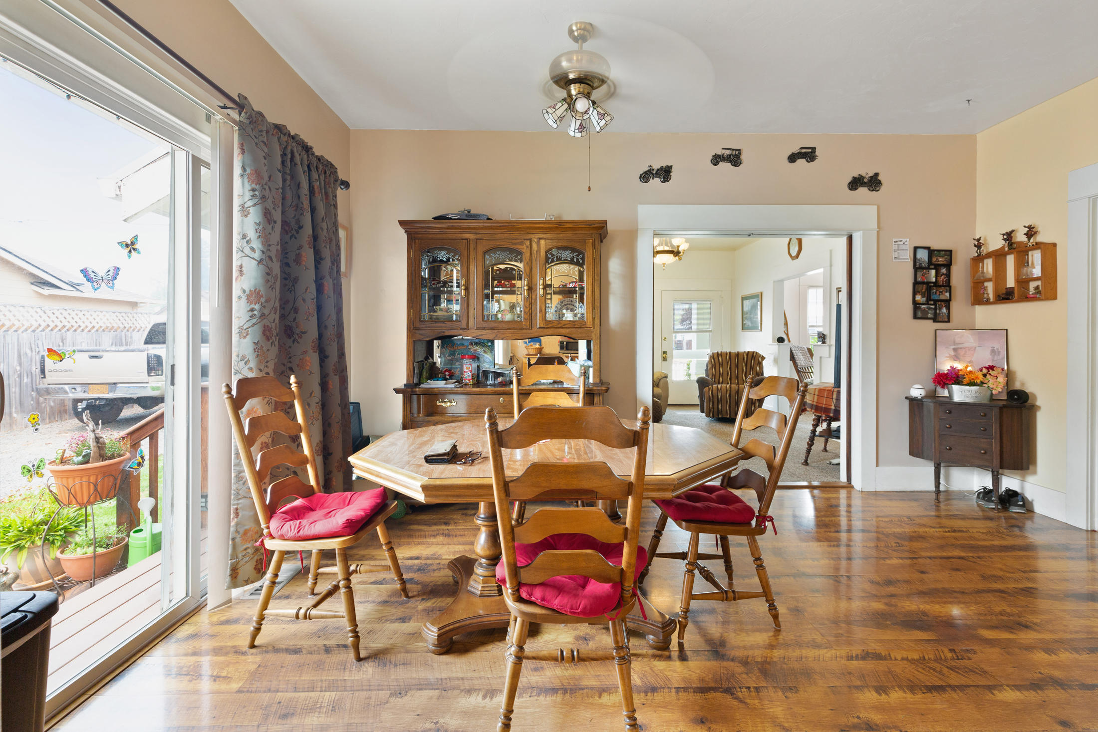 Eagle Point Development Phase I - Residential