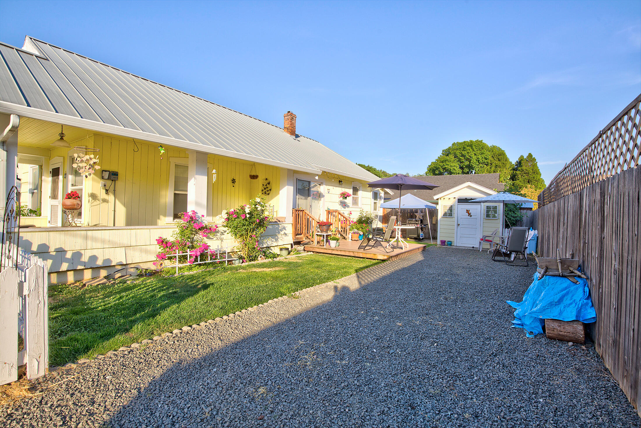 Eagle Point Development Phase I - Residential