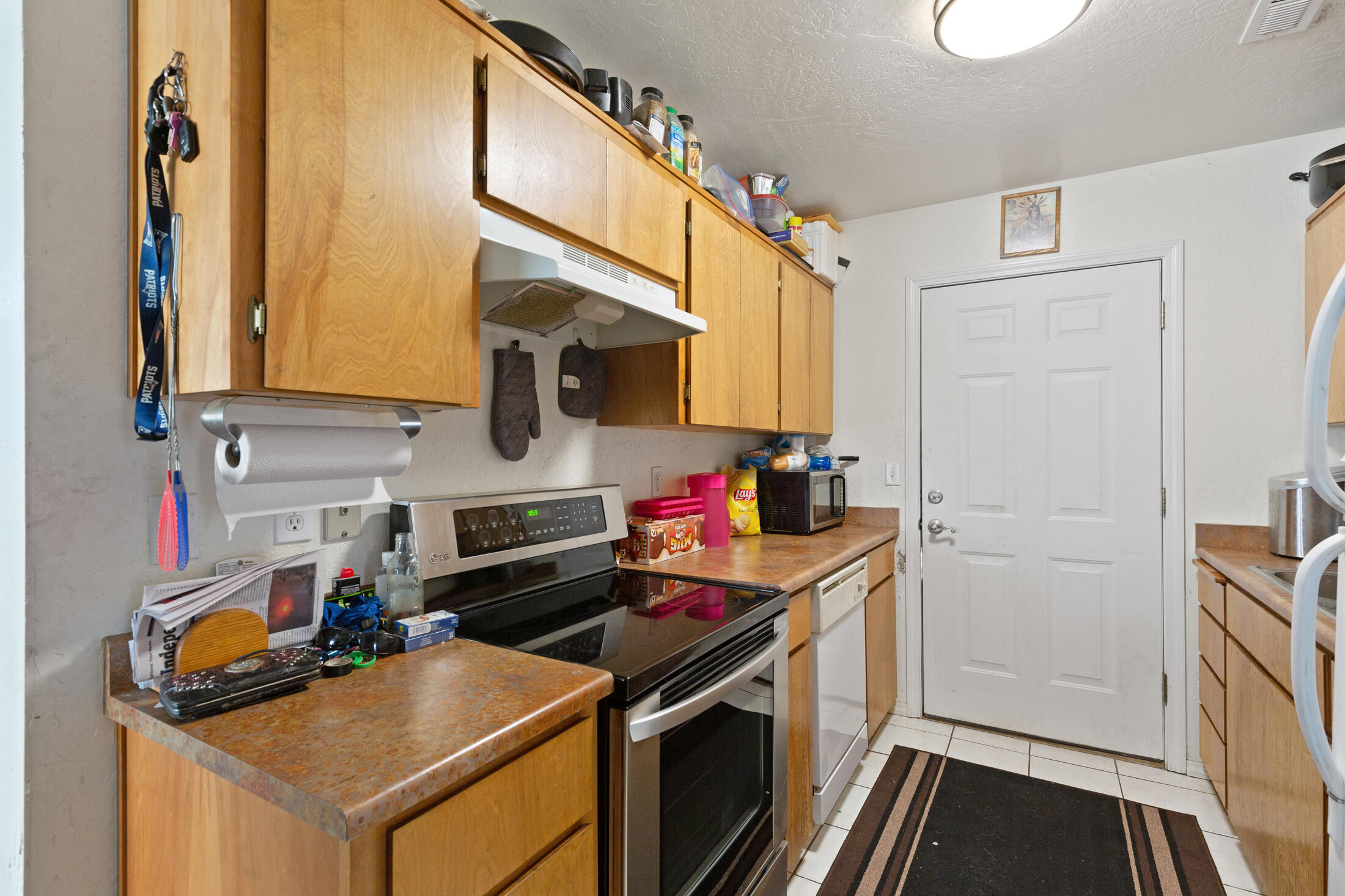 Eagle Point Development Phase I - Residential