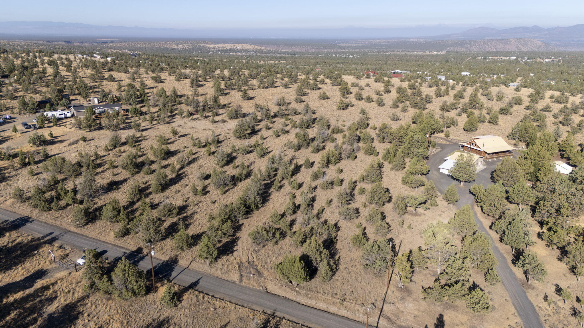 Prineville Lake Acres 1 - Land