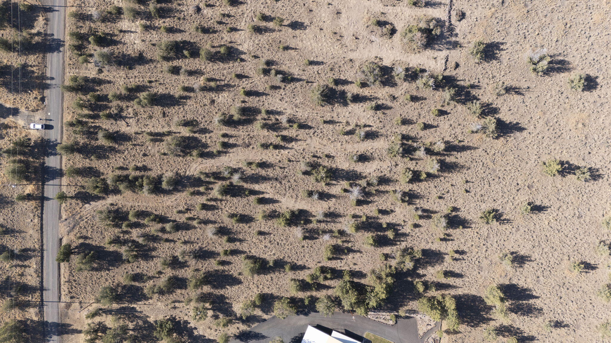 Prineville Lake Acres 1 - Land