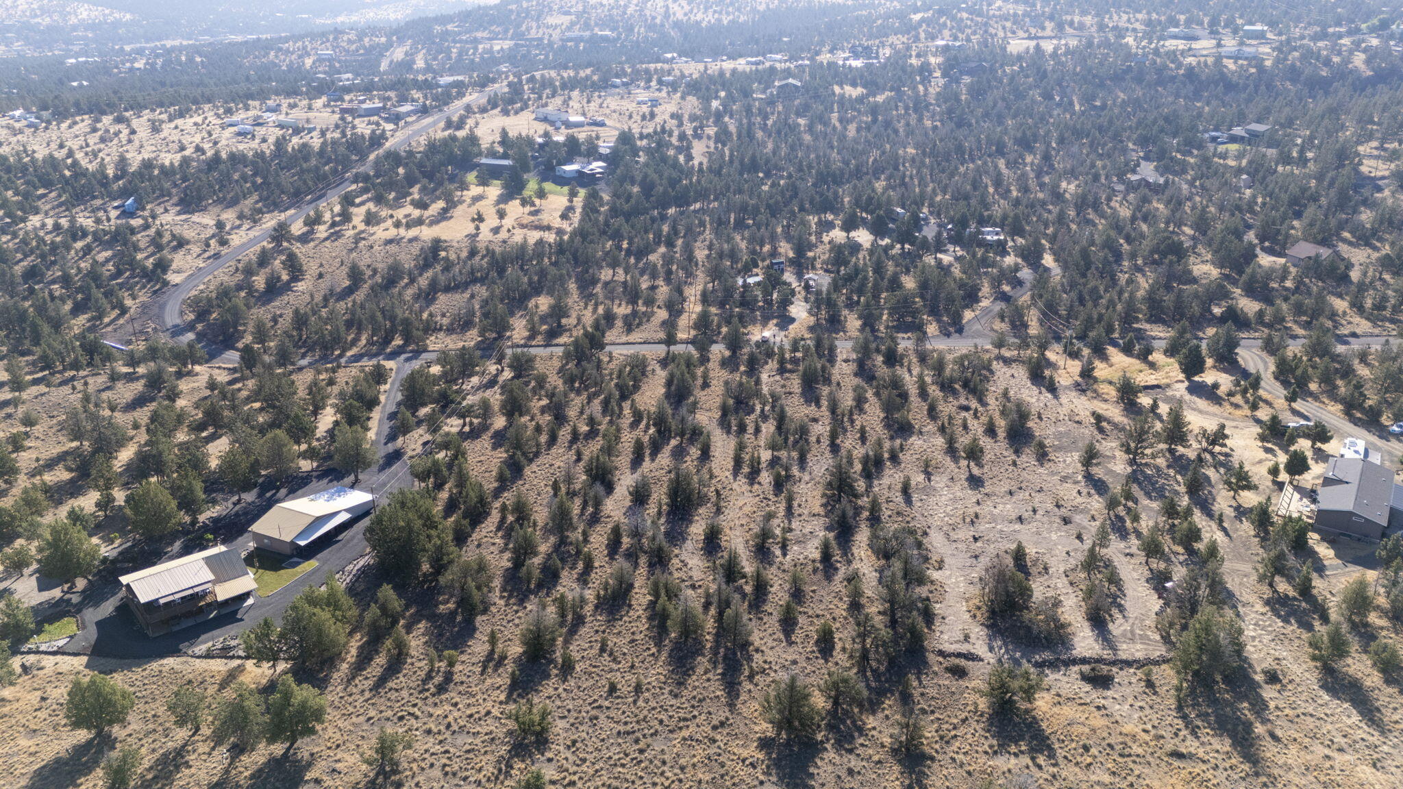 Prineville Lake Acres 1 - Land