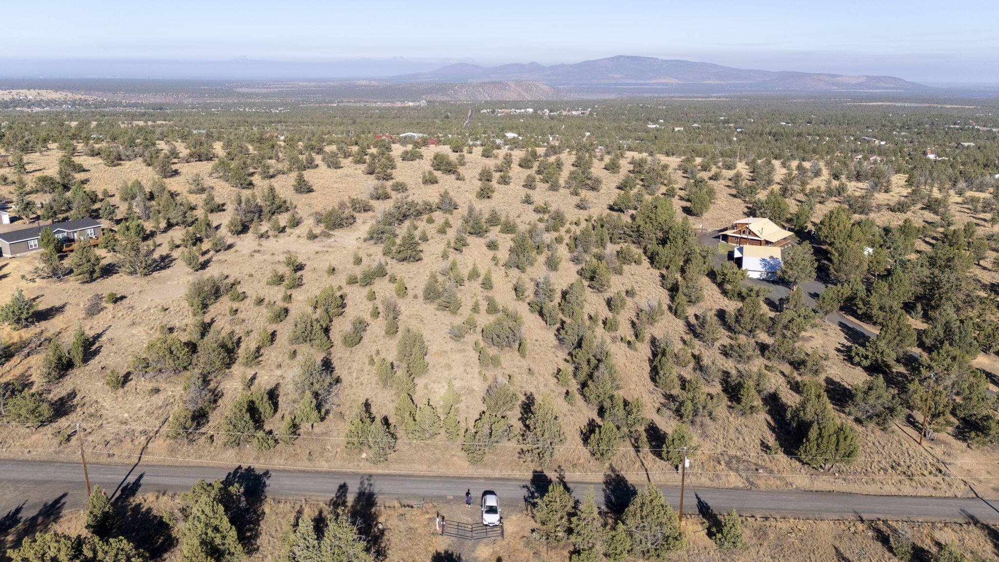 Prineville Lake Acres 1 - Land