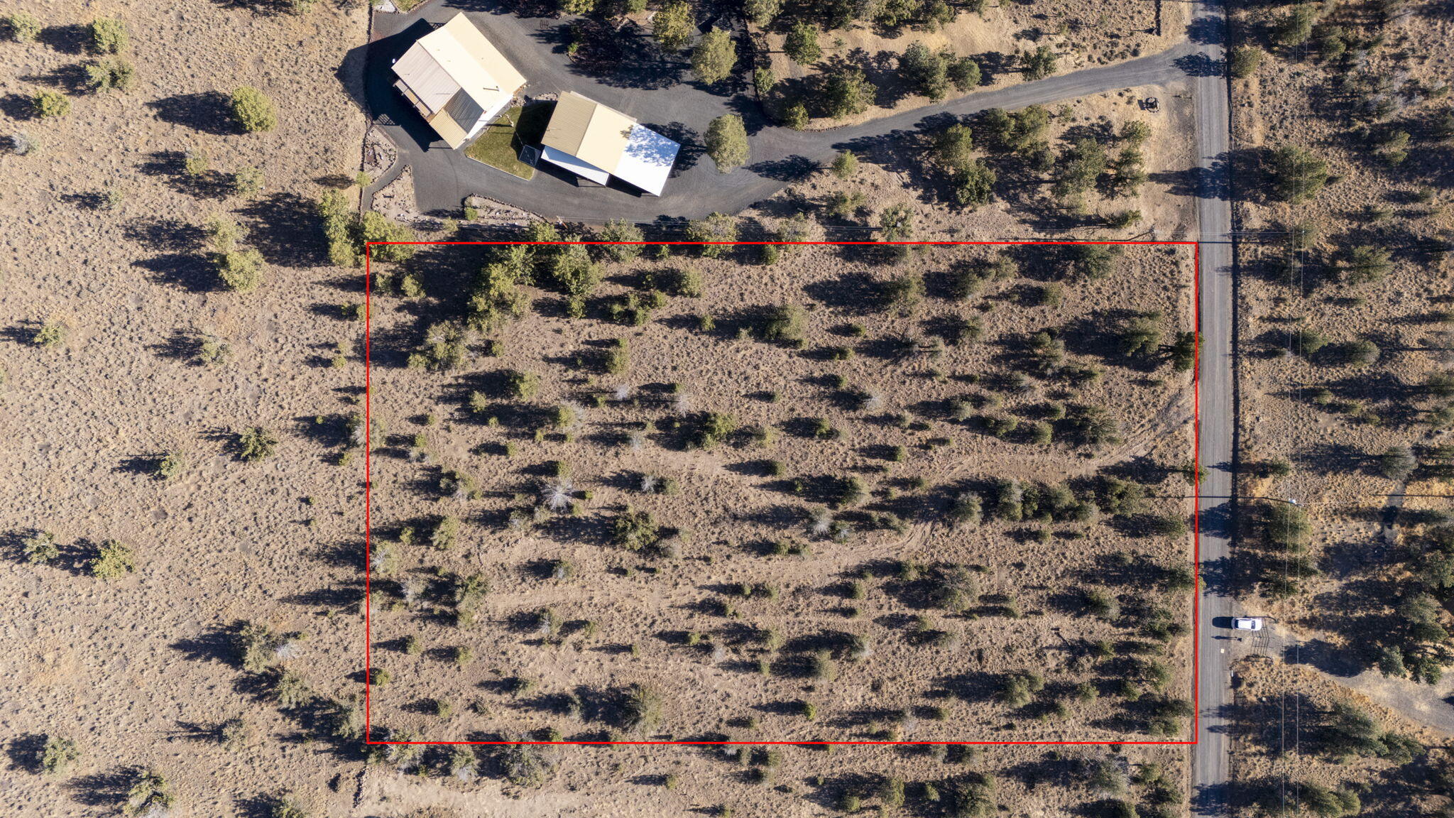 Prineville Lake Acres 1 - Land
