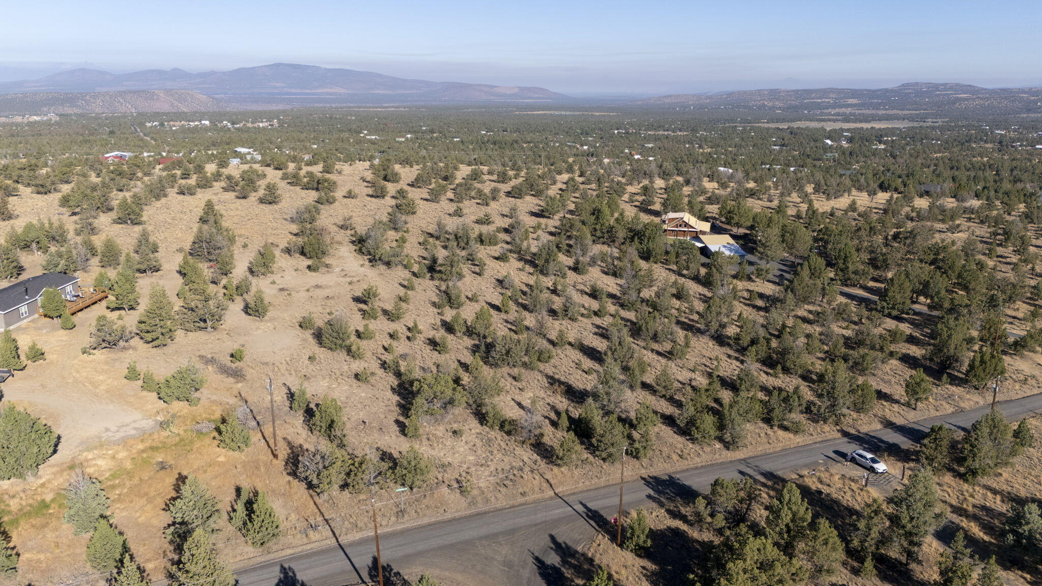 Prineville Lake Acres 1 - Land