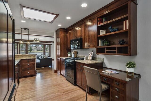 Boulevard - Residential