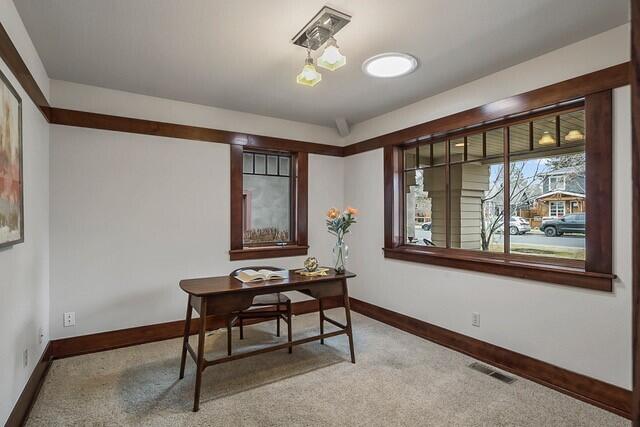 Boulevard - Residential