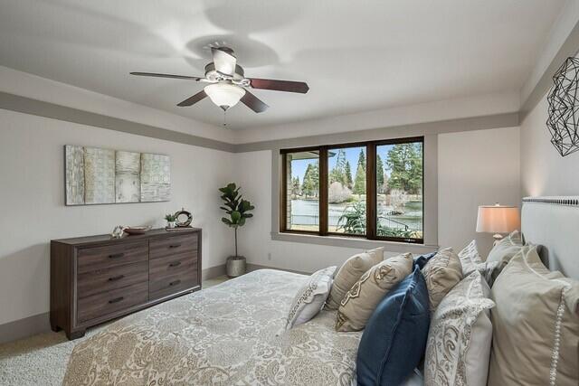 Boulevard - Residential