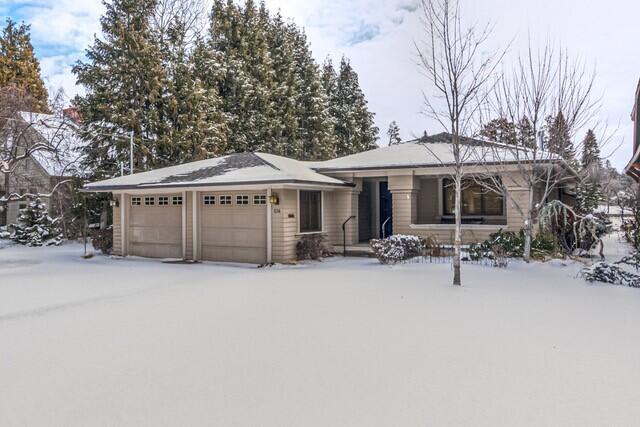 Boulevard - Residential