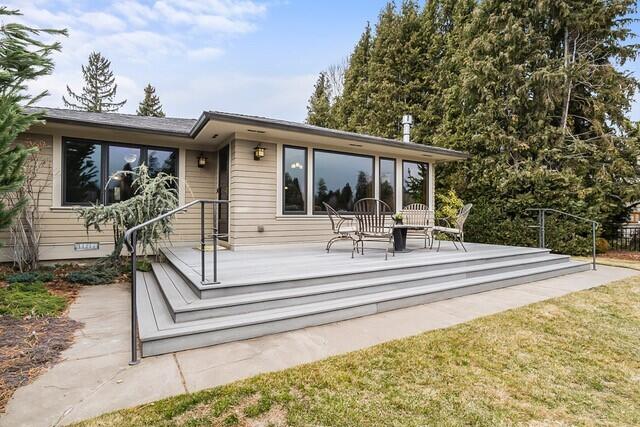 Boulevard - Residential