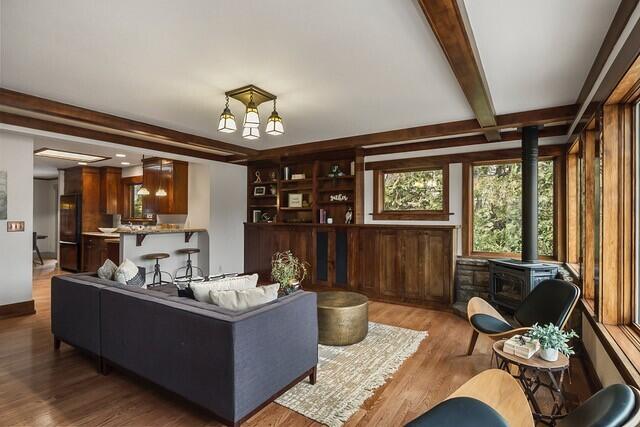 Boulevard - Residential