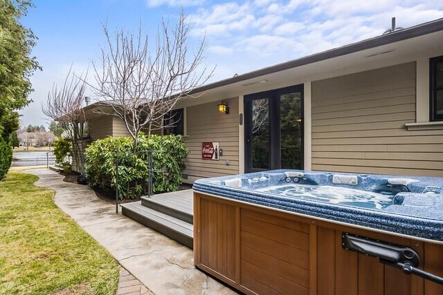 Boulevard - Residential