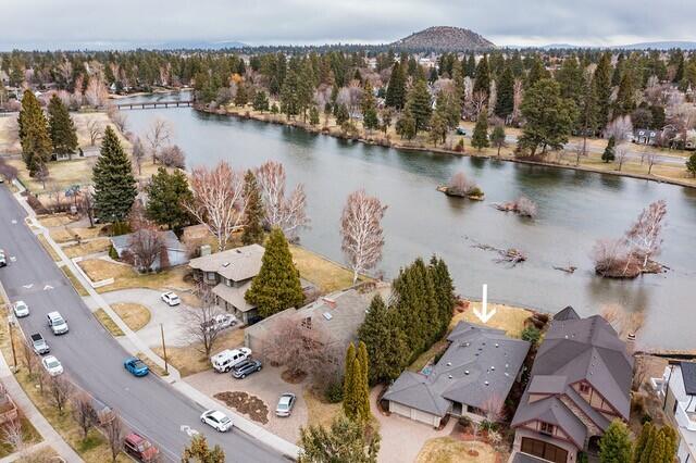 Boulevard - Residential