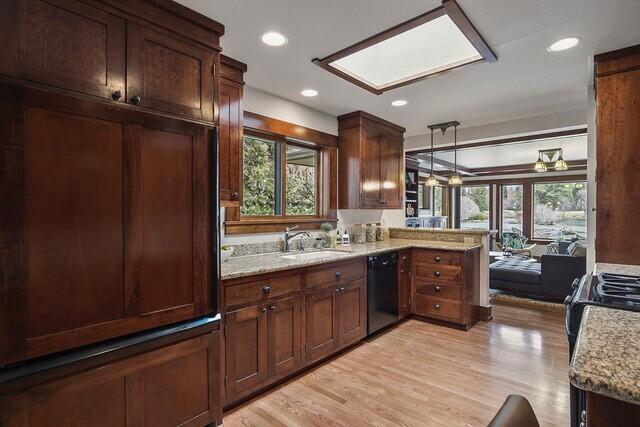 Boulevard - Residential